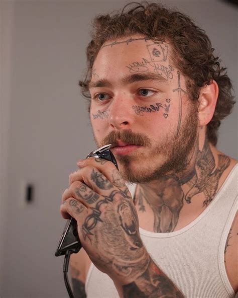 post malone instagram